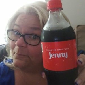 Meet your Posher, Jenny